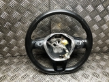 VOLKSWAGEN VW GOLF MK7 2012-2016 STEERING WHEEL 2012,2013,2014,2015,2016VOLKSWAGEN VW GOLF MK7 2012-2016 STEERING WHEEL  5G0419091DN **AUTO PADDLES      Used