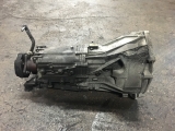 BMW 1 SERIES 2007-2011 GEARBOX - MANUAL 2007,2008,2009,2010,2011BMW 1 SERIES E81 E87 120D 2007-2011 2.0 TD GEARBOX (MANUAL) GS6-37DZ-TJAA      Used