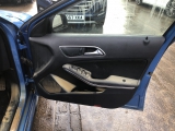 MERCEDES A CLASS AMG 2013-2017 DOOR PANEL/CARD - DRIVER FRONT 2013,2014,2015,2016,2017MERCEDES A CLASS W176 AMG 2013-2017 DOOR PANEL/CARD - DRIVER FRONT      Used