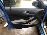 MERCEDES A CLASS AMG 2013-2017 DOOR PANEL/CARD - PASSENGER FRONT 2013,2014,2015,2016,2017MERCEDES A CLASS W176 AMG 2013-2017 DOOR PANEL/CARD - PASSENGER FRONT      Used