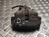 VOLKSWAGEN VW CADDY 2008-2015  BRAKE CALIPER - DRIVER FRONT 2008,2009,2010,2011,2012,2013,2014,2015VOLKSWAGEN VW CADDY 2010-2015 2.0 TDI BRAKE CALIPER - DRIVER FRONT      Used