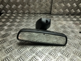 BMW 3 SERIES E93 2007-2010 REAR VIEW MIRROR 2007,2008,2009,2010BMW 3 SERIES E93 2007-2010 REAR VIEW MIRROR 6934473      Used