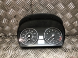 BMW 3 SERIES E93 2007-2010 SPEEDO CLOCKS (AUTO) 2007,2008,2009,2010BMW 3 SERIES E93 2007-2010 3.0 PETROL SPEEDO CLOCKS (AUTO) 9148045 - N52      Used