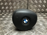 BMW 3 SERIES E93 2007-2010 STEERING AIRBAG  2007,2008,2009,2010BMW 3 SERIES E90 E91 E92 E93 2007-2010 STEERING BAG 9802943      Used