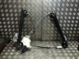 BMW 3 SERIES E93 2007-2010 WINDOW REGULATOR/MECH (ELECTRIC) - PASSENGER FRONT 2007,2008,2009,2010BMW 3 SERIES E92 E93 2007-2012 WINDOW REGULATOR/MECH (ELECTRIC) PASSENGER FRONT      Used