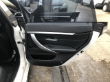 BMW 4 SERIES GRAN COUPE 2015-2019 DOOR PANEL/CARD - DRIVER REAR 2015,2016,2017,2018,2019BMW 4 SERIES GRAN COUPE 2015-2019 DOOR PANEL/CARD - DRIVER REAR      Used