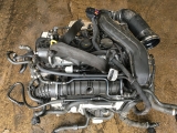 SEAT LEON MK3 2013-2020 ENGINE 2013,2014,2015,2016,2017,2018,2019,2020VW AUDI SEAT SKODA 2017-2020 1.5 TSI ENGINE (COMPLETE) DAC DACA **13K MILES      Used