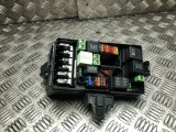 VOLKSWAGEN VW GOLF MK7 2012-2016 FUSE BOX (IN ENGINE BAY) 2012,2013,2014,2015,2016VW GOLF MK7 2012-2016 1.6 TDI AUTO FUSE BOX (IN ENGINE BAY) 5Q0907361A CLH CLHA      Used