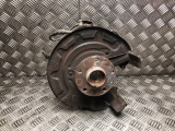 VOLKSWAGEN VW GOLF MK7 2012-2016 HUB/BEARING (ABS) - DRIVER FRONT 2012,2013,2014,2015,2016VOLKSWAGEN VW GOLF MK7 2012-2016 1.6 TDI HUB/BEARING (ABS) DRIVER FRONT      Used