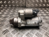 VOLKSWAGEN VW GOLF MK7 2012-2016 STARTER MOTOR (AUTO GEARBOX) 2012,2013,2014,2015,2016VOLKSWAGEN VW GOLF MK7 2012-2016 1.6 TDI STARTER MOTOR (AUTO) 0AM911023M - CLH      Used