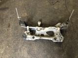 VOLKSWAGEN VW GOLF MK7 2012-2016 SUBFRAME - FRONT 2012,2013,2014,2015,2016VOLKSWAGEN VW GOLF MK7 2012-2016 SUBFRAME - FRONT      Used