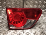 SEAT ALTEA XL 2009-2015 REAR/TAIL LIGHT ON TAILGATE - PASSENGER SIDE 2009,2010,2011,2012,2013,2014,2015SEAT ALTEA XL 2009-2015 REAR/TAIL LIGHT ON TAILGATE - PASSENGER SIDE      Used