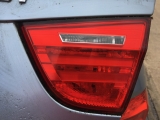 BMW 3 SERIES E90 2007-2011 REAR/TAIL LIGHT ON TAILGATE - DRIVERS SIDE 2007,2008,2009,2010,2011BMW 3 SERIES E90 LCI 2007-2011 REAR/TAIL LIGHT ON TAILGATE - DRIVERS SIDE      Used