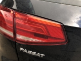 VOLKSWAGEN VW PASSAT B8 EST 2015-2019 REAR/TAIL LIGHT ON TAILGATE - PASSENGER SIDE 2015,2016,2017,2018,2019VW PASSAT B8 ESTATE 2015-2019 REAR/TAIL LIGHT ON TAILGATE - PASSENGER SIDE      Used