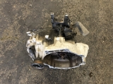 AUDI A1 3DR S LINE 2010-2018 GEARBOX - MANUAL 2010,2011,2012,2013,2014,2015,2016,2017,2018AUDI A1 2010-2015 1.6 TDI GEARBOX (MANUAL) MZM **75K      Used