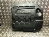 AUDI A3 8V 3DR 2013-2016 ENGINE COVER 2013,2014,2015,2016AUDI A3 8V 2013-2016 1.6 2.0 TDI ENGINE COVER      Used