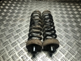 BMW 3 SERIES E93 2007-2010 COIL SPRING (PAIR) - REAR 2007,2008,2009,2010BMW 3 SERIES E92 E93 2007-2010 3.0 PETROL COIL SPRING (PAIR) REAR      Used