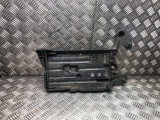 SEAT LEON 2013-2016 BATTERY TRAY 2013,2014,2015,2016SEAT LEON MK3 2013-2016 BATTERY TRAY 5Q0915321N      Used