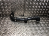 SEAT LEON 2013-2016 THROTTLE BODY/INTERCOOLER PIPE 2013,2014,2015,2016SEAT LEON MK3 2013-2016 INTERCOOLER HOSE PIPE 04L145770S - CXX CXXV      Used