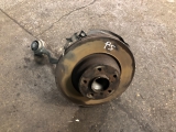 BMW 3 SERIES E93 2007-2010 HUB/BEARING (ABS) - PASSENGER FRONT 2007,2008,2009,2010BMW 3 SERIES E92 E93 2007-2010 3.0 PETROL HUB/BEARING (ABS) PASSENGER FRONT      Used
