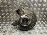 VOLKSWAGEN VW POLO 2009-2014 HUB/BEARING (ABS) - PASSENGER FRONT 2009,2010,2011,2012,2013,2014VOLKSWAGEN VW POLO 2009-2014 1.2 PETROL HUB/BEARING (ABS) PASSENGER FRONT      Used