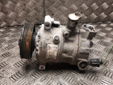 AUDI A1 5DR 2015-2018  AIR CON COMPRESSOR/PUMP 2015,2016,2017,2018AUDI A1 2014-2018 1.4 TFSI AIR CON COMPRESSOR/PUMP 5Q0816803F - CZC CZCA      Used