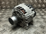 AUDI A1 5DR 2015-2018  ALTERNATOR 2015,2016,2017,2018AUDI A1 2015-2018 1.4 TFSI ALTERNATOR 04C903023M - CZC CZCA      Used