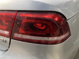 VOLKSWAGEN VW EOS 2011-2015 REAR/TAIL LIGHT ON BODY - DRIVERS SIDE 2011,2012,2013,2014,2015VOLKSWAGEN VW EOS 2011-2014 REAR LED TAIL LIGHT ON BODY - DRIVERS SIDE      Used