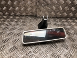 SEAT LEON FR MK3 2012-2017 REAR VIEW MIRROR 2012,2013,2014,2015,2016,2017SEAT LEON FR MK3 2017-2020 REAR VIEW MIRROR 5F0955737B      Used