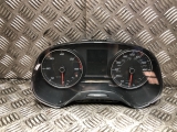 SEAT LEON FR MK3 2012-2017 SPEEDO CLOCKS 2012,2013,2014,2015,2016,2017SEAT LEON FR MK3 2014-2017 2.0 TDI SPEEDO CLOCKS (MANUAL) 5F0920951E      Used