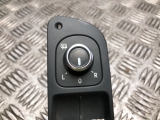 VOLKSWAGEN VW TIGUAN 2012-2015 ELECTRIC MIRROR SWITCH 2012,2013,2014,2015VOLKSWAGEN VW TIGUAN 2012-2015 ELECTRIC MIRROR SWITCH 5K2959565      Used