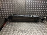 MERCEDES E CLASS 2013-2016 INTERCOOLER 2013,2014,2015,2016MERCEDES E CLASS W212 2013-2016 2.1 INTERCOOLER A2045000200      Used