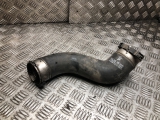 MERCEDES E CLASS 2013-2016 INTERCOOLER - DRIVER SIDE 2013,2014,2015,2016MERCEDES E CLASS 2013-2016 2.1 INTERCOOLER PIPE A2045286682 - DRIVER SIDE      Used