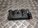 BMW 3 SERIES F30 LCI 2015-2019 FUSE BOX - INTERNAL 2015,2016,2017,2018,2019BMW 3 SERIES F30 LCI 2015-2019 REAR BODY CONTROL MODULE 9866979      Used