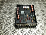 VOLKSWAGEN VW PASSAT B7 ESTATE 2010-2014 FUSE BOX (IN ENGINE BAY) 2010,2011,2012,2013,2014VW PASSAT B7 2010-2014 1.6 TDI FUSE BOX (IN ENGINE BAY) 3C0937125 - CAY      Used