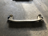 AUDI Q3 S LINE 2011-2015 BUMPER REINFORCER BAR - FRONT 2011,2012,2013,2014,2015AUDI Q3 S LINE 2011-2015 BUMPER REINFORCER CRASH BAR - FRONT      Used