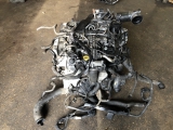 AUDI Q3 S LINE 2011-2015 ENGINE 2011,2012,2013,2014,2015AUDI Q3 TIGUAN 2010-2015 2.0 TDI ENGINE (COMPLETE) CFF CFFB      Used