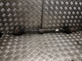 VAUXHALL CORSA ESH65TXA 2015-2019 DRIVESHAFT - DRIVER FRONT (ABS) 2015,2016,2017,2018,2019VAUXHALL CORSA E 2015-2019 1.4 PETROL DRIVESHAFT 13149829 - DRIVER FRONT      Used