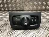 BMW 3 SERIES 2015-2019 HEADLIGHT SWITCH 2015,2016,2017,2018,2019BMW 3 SERIES F30 2015-2019 HEADLIGHT SWITCH 9265305      Used