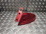 SEAT LEON MK2 2009-2012 REAR/TAIL LIGHT ON BODY - DRIVERS SIDE 2009,2010,2011,2012SEAT LEON MK2 2009-2012 REAR/TAIL LIGHT ON BODY - DRIVERS SIDE      Used