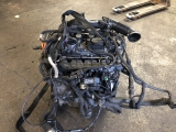 VOLKSWAGEN VW SCIROCCO 2008-2014 ENGINE 2008,2009,2010,2011,2012,2013,2014VW SCIROCCO A3 2008-2014 2.0 TSI ENGINE (COMPLETE) CAW CAWB      Used