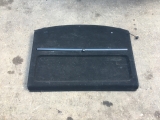 SKODA SUPERB 2008-2014 PARCEL SHELF 2008,2009,2010,2011,2012,2013,2014SKODA SUPERB 2008-2014 PARCEL SHELF WITH BLIND      Used