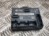 AUDI A6 C6 2009-2011 DOOR CONTROL UNIT - DRIVER FRONT 2009,2010,2011AUDI A6 C6 2009-2011 DOOR CONTROL UNIT 4F0959792T - DRIVER FRONT      Used