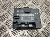 AUDI A6 C6 2009-2011 DOOR CONTROL UNIT - DRIVER REAR 2009,2010,2011AUDI A6 C6 2009-2011 DOOR CONTROL UNIT 4F0959795P - DRIVER REAR      Used