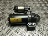 BMW 5 SERIES E60 2005-2010 STARTER MOTOR (AUTO GEARBOX) 2005,2006,2007,2008,2009,2010BMW 5 SERIES E60 2007-2010 2.0 TD STARTER MOTOR (AUTO GEARBOX) 7801203 - N47      Used