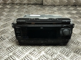 SEAT IBIZA 5DR HATCH 2009-2012 CD HEAD UNIT 2009,2010,2011,2012SEAT IBIZA 5DR 2009-2016 CD HEAD UNIT 6J2035153H **MP3      Used