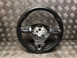 VOLKSWAGEN VW PASSAT B7 ESTATE 2011-2014 STEERING WHEEL 2011,2012,2013,2014VOLKSWAGEN VW PASSAT B7 CC 2011-2014 STEERING WHEEL 3C0419091BE      Used