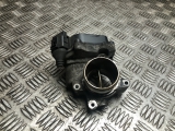 AUDI A3 8P 5DR 2008-2012  THROTTLE BODY/FLAP MOTOR 2008,2009,2010,2011,2012AUDI A3 8P 5DR 2008-2012 1.6 TDI THROTTLE BODY/FLAP MOTOR 03G128063F - CAY CAYC      Used