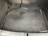 AUDI A3 8P 3DR 2008-2012 BOOT CARPET 2008,2009,2010,2011,2012AUDI A3 8P 3DR 2008-2012 BOOT CARPET      Used