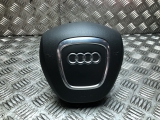 AUDI A3 8P 3DR 2008-2012 STEERING AIRBAG  2008,2009,2010,2011,2012AUDI A3 8P 3DR 2008-2012 STEERING BAG 8P7880201E       Used